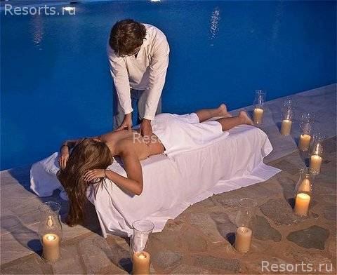 Yria Hotel Resort 21